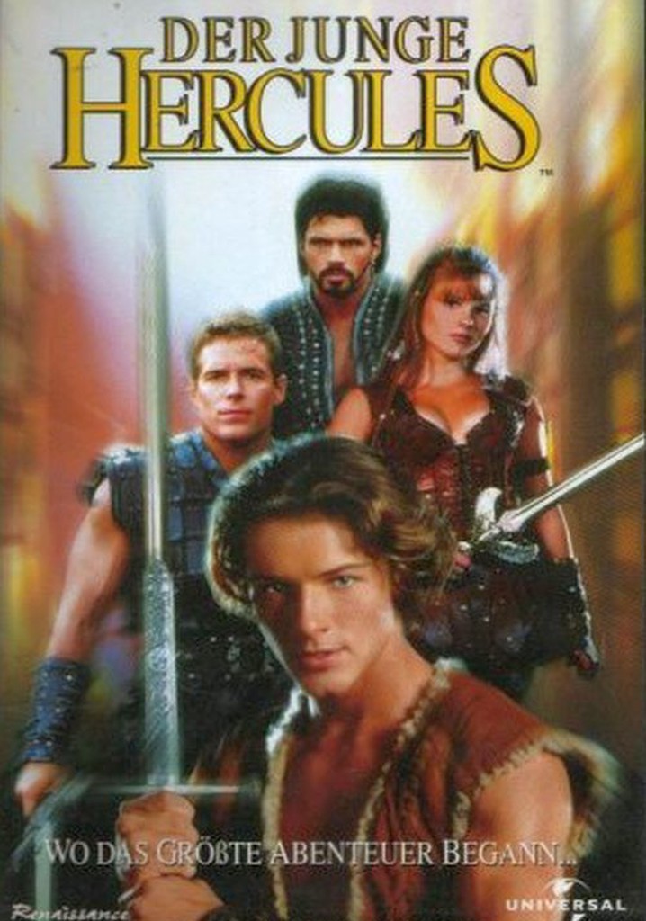 Der junge Hercules Stream Jetzt Film online anschauen